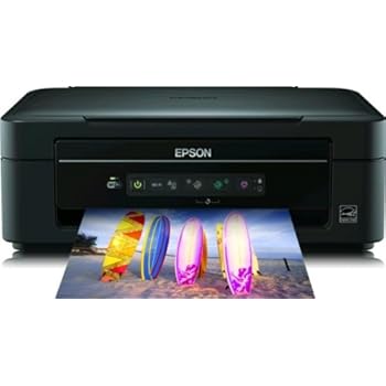 driver epson sx230 windows 7